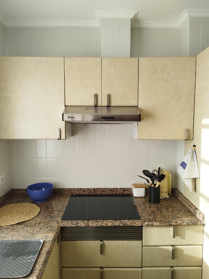 דירות ויגו Traviesas מראה חיצוני תמונה